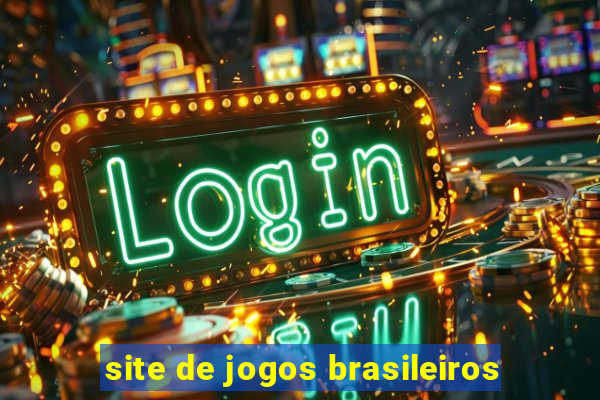 site de jogos brasileiros