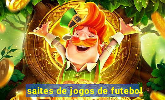 saites de jogos de futebol