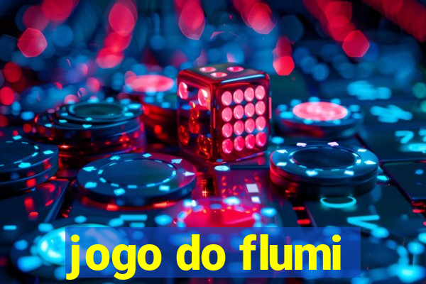 jogo do flumi