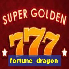 fortune dragon gratis demo