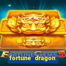 fortune dragon gratis demo