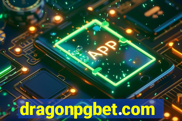 dragonpgbet.com