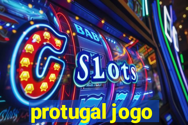 protugal jogo