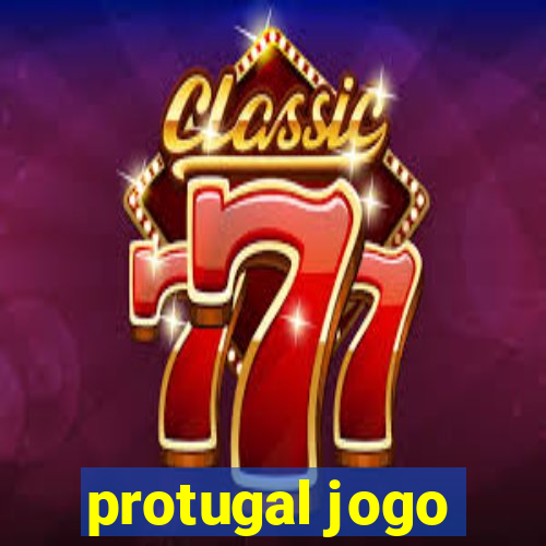 protugal jogo