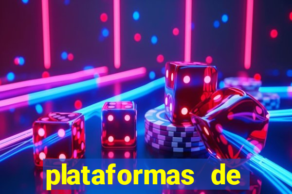 plataformas de apostas fortune tiger