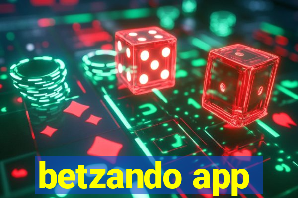 betzando app