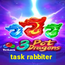 task rabbiter