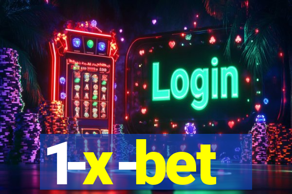 1-x-bet