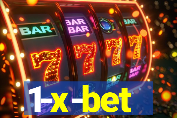 1-x-bet