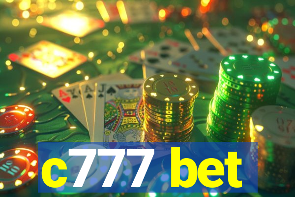 c777 bet