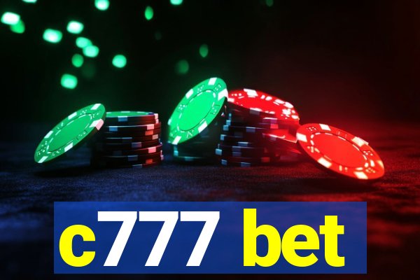 c777 bet