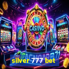 silver 777 bet