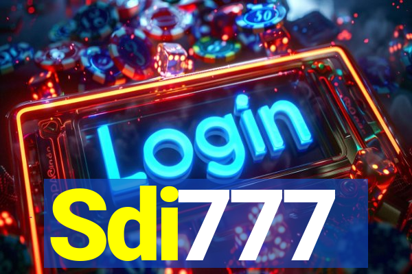 Sdi777