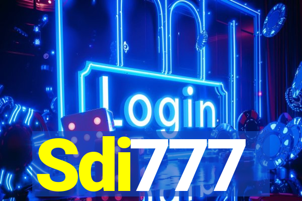 Sdi777