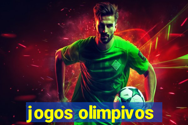 jogos olimpivos