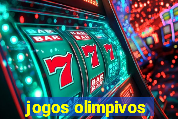 jogos olimpivos