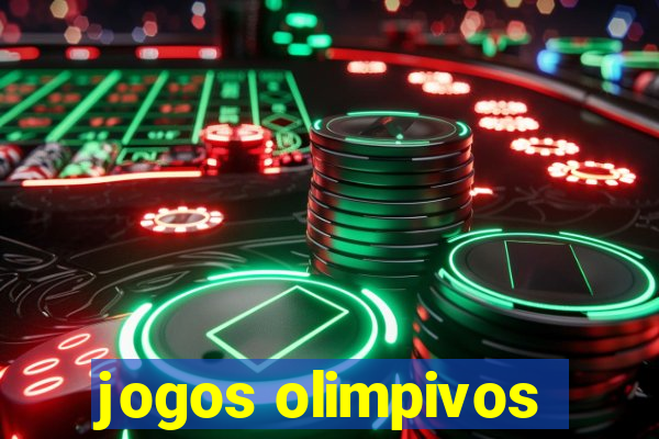 jogos olimpivos