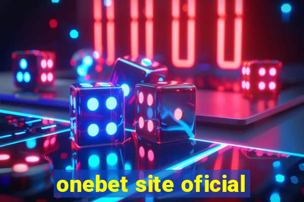 onebet site oficial