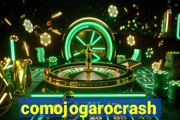 comojogarocrash