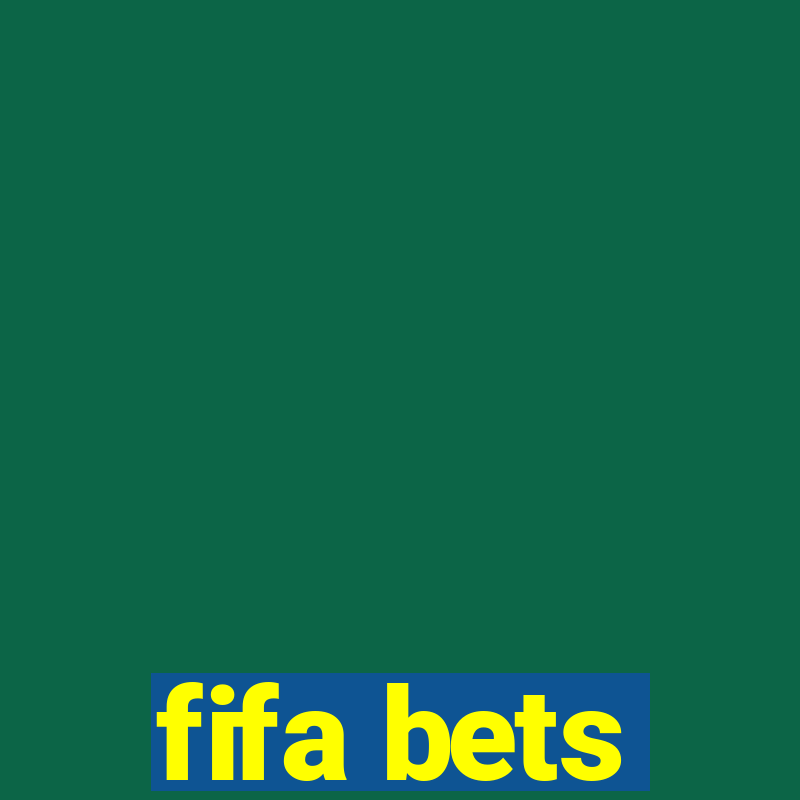 fifa bets