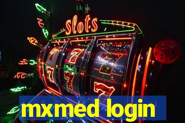 mxmed login