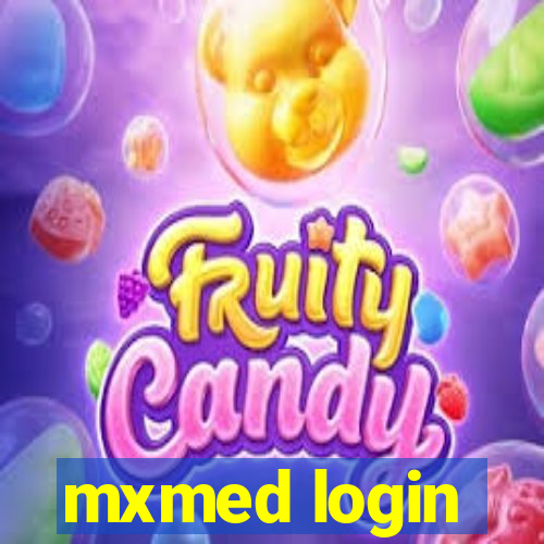 mxmed login