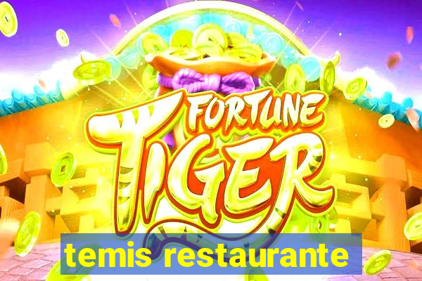 temis restaurante