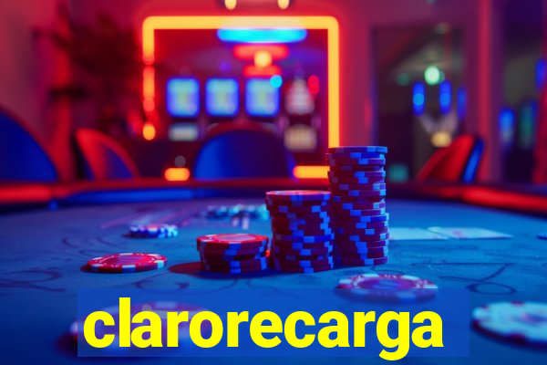 clarorecarga