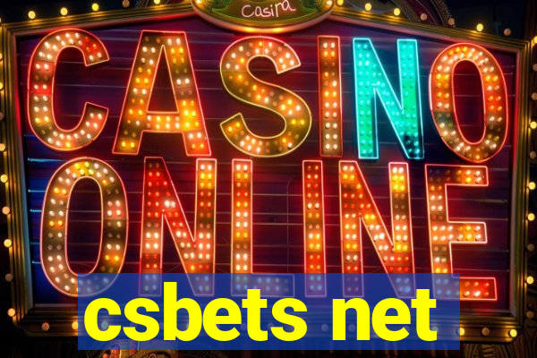 csbets net