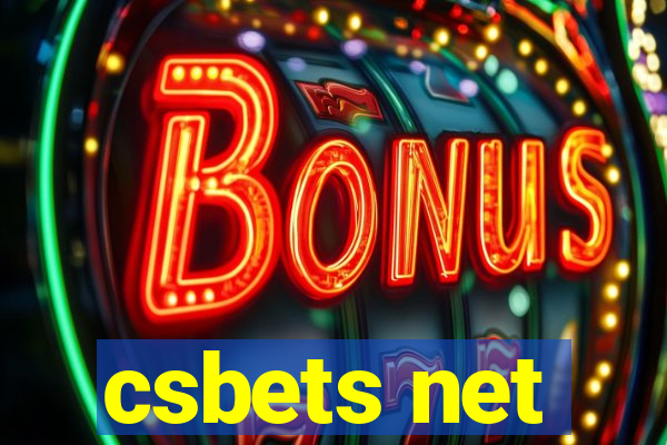 csbets net