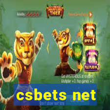 csbets net