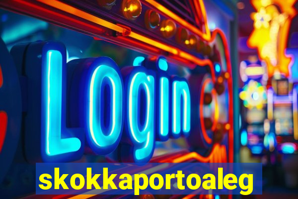 skokkaportoalegre