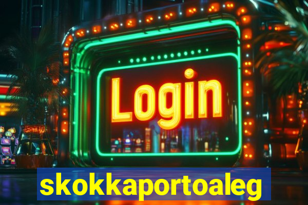 skokkaportoalegre