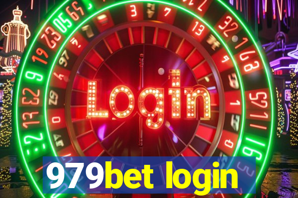 979bet login