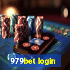 979bet login