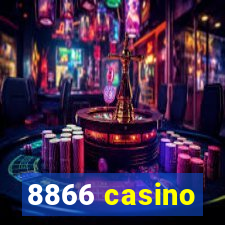 8866 casino