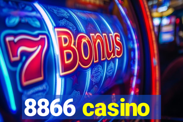 8866 casino