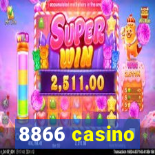 8866 casino