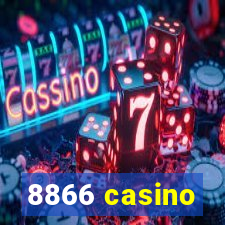 8866 casino