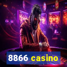 8866 casino