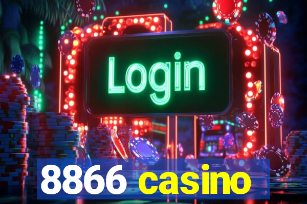 8866 casino