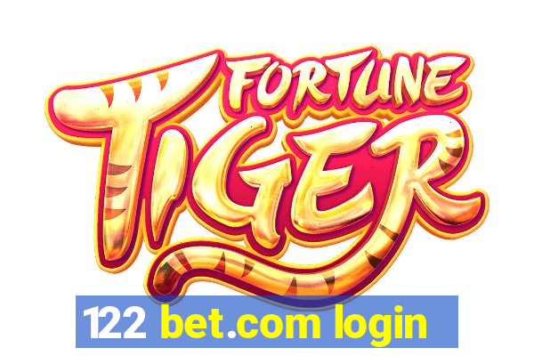 122 bet.com login