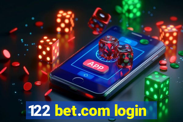 122 bet.com login