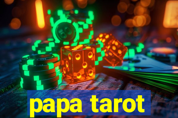 papa tarot