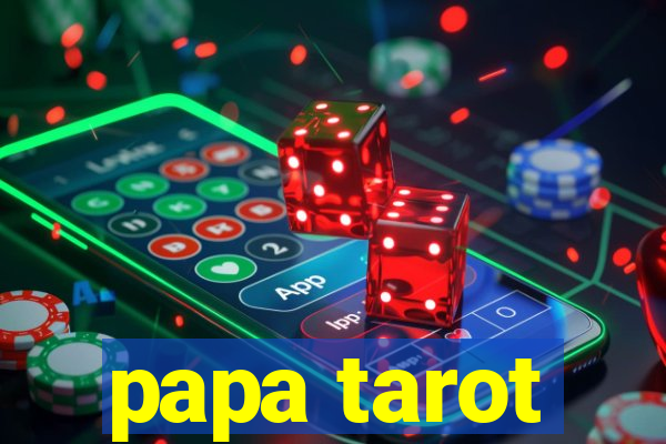 papa tarot