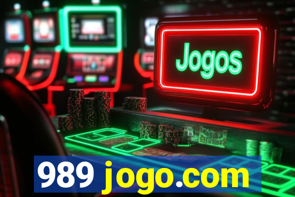 989 jogo.com