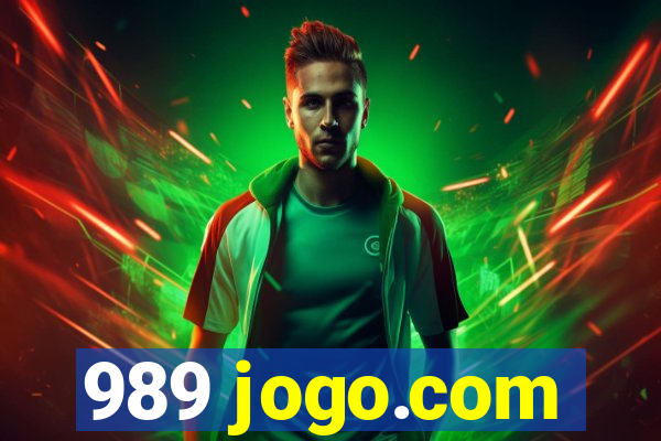 989 jogo.com