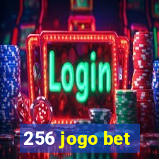 256 jogo bet