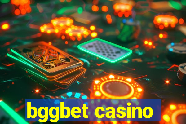 bggbet casino