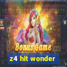 z4 hit wonder